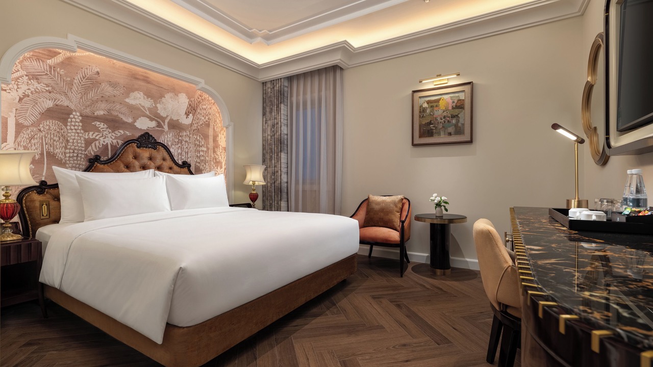 Photo of Bedroom in Hang Buom