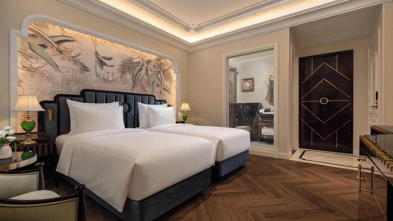 Photo of Bedroom in Hang Buom