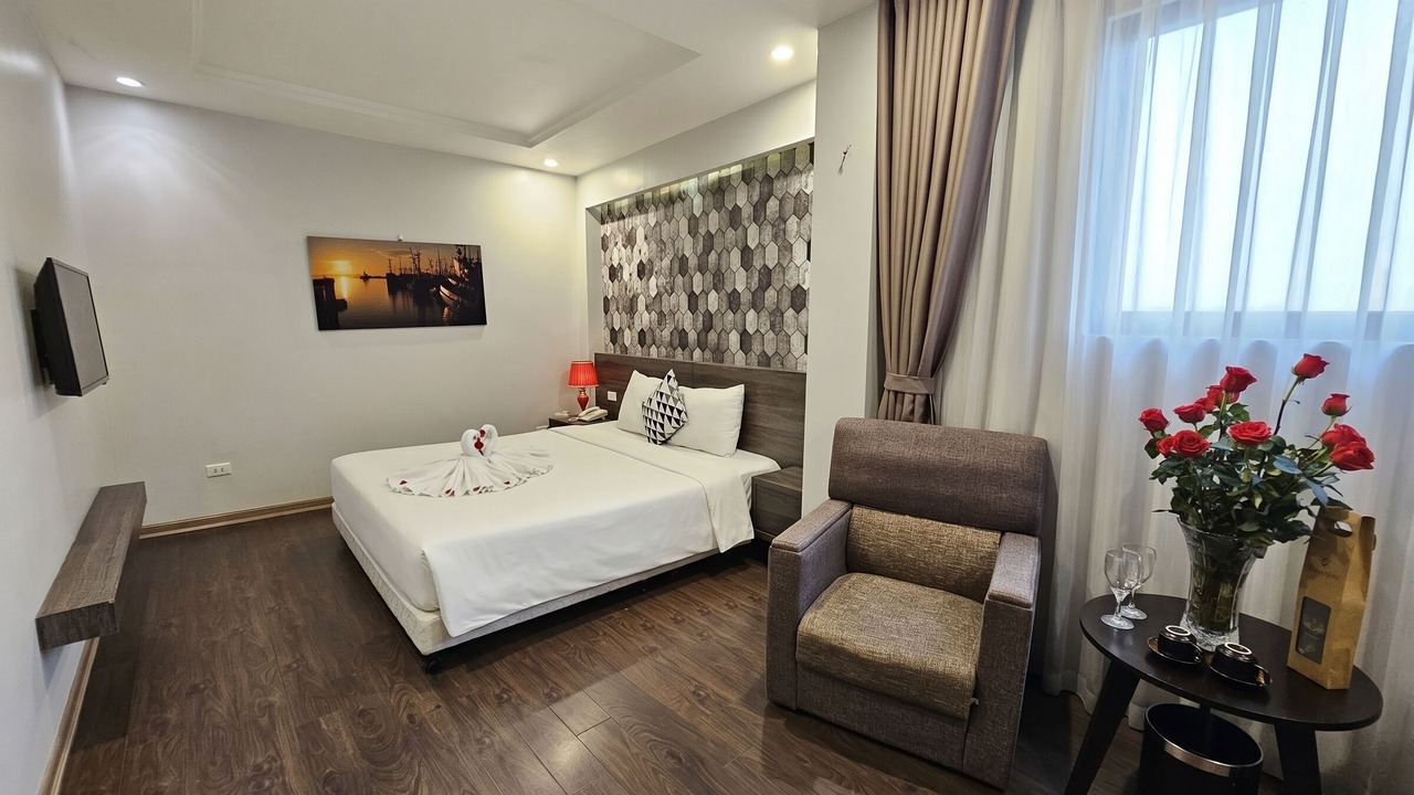 Photo of Bedroom in Bui Thi Xuan