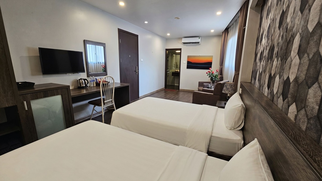 Photo of Bedroom in Bui Thi Xuan