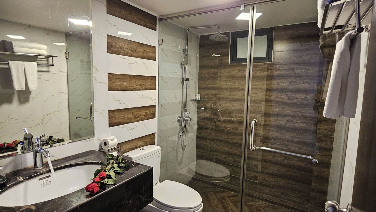 Photo of Bathroom in Bui Thi Xuan