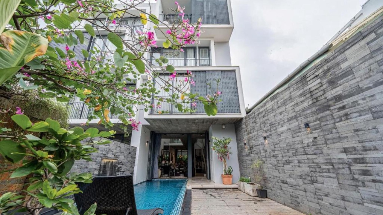 Photo of Outdoor in Thao Dien