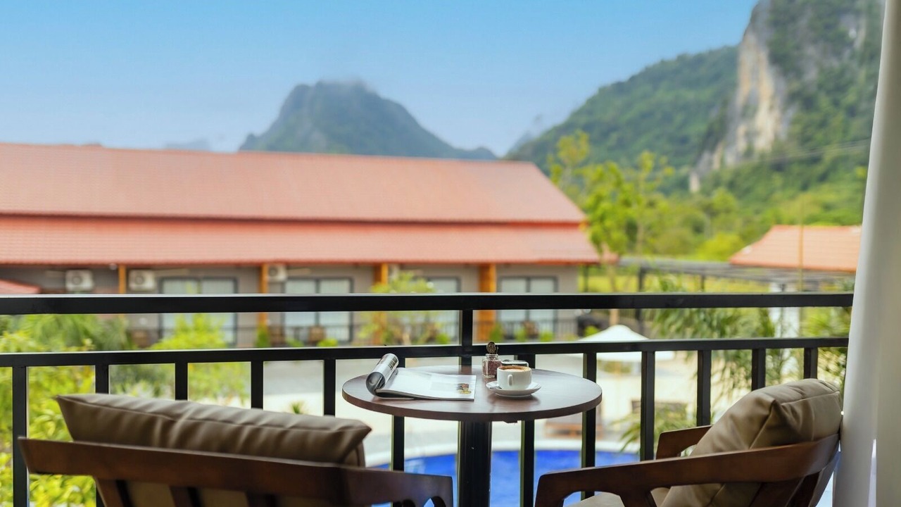 Photo of Outdoor in Vang Vieng