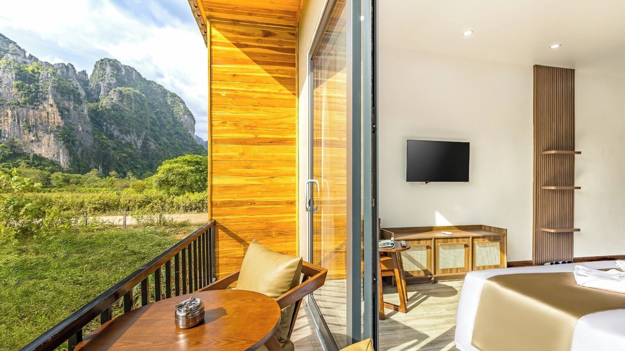 Photo of Others in Vang Vieng