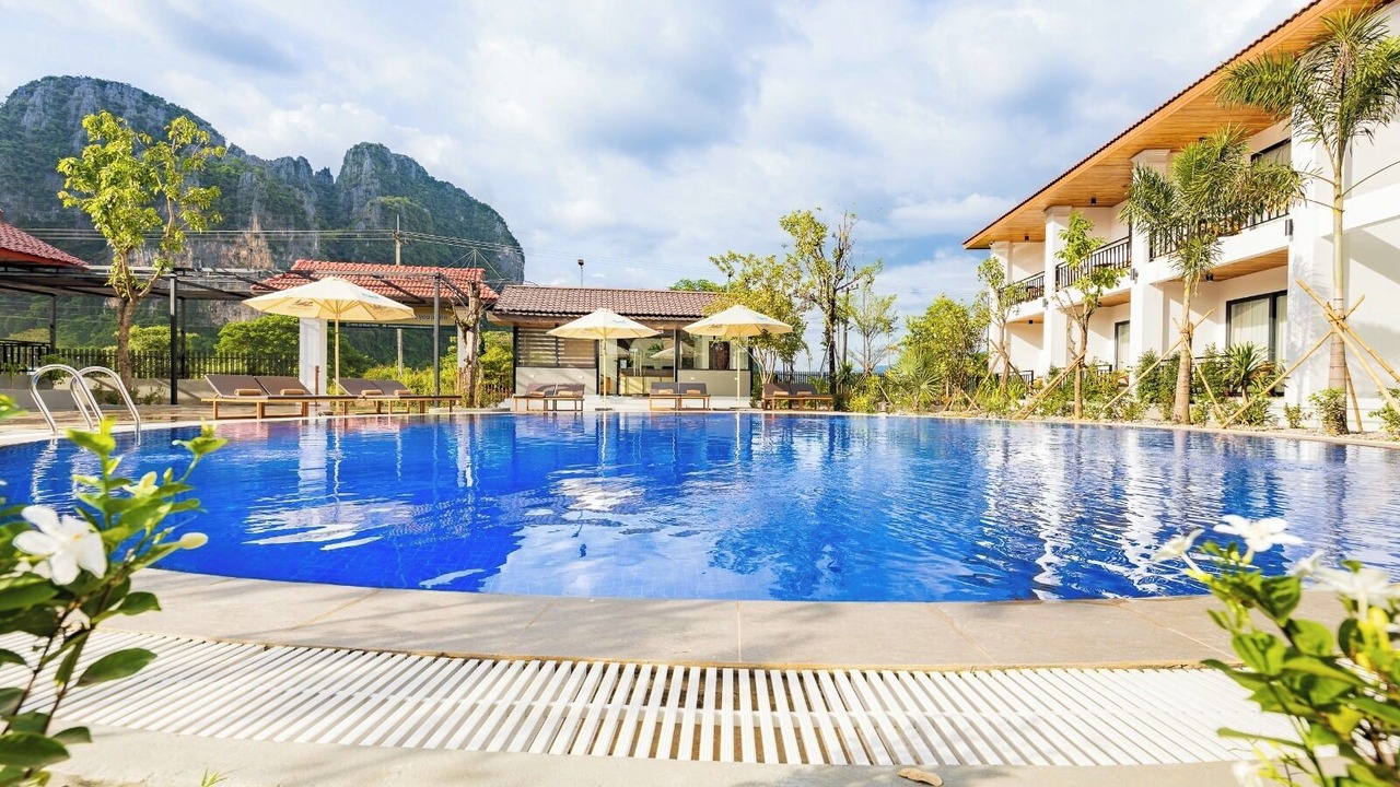 Photo of Outdoor in Vang Vieng