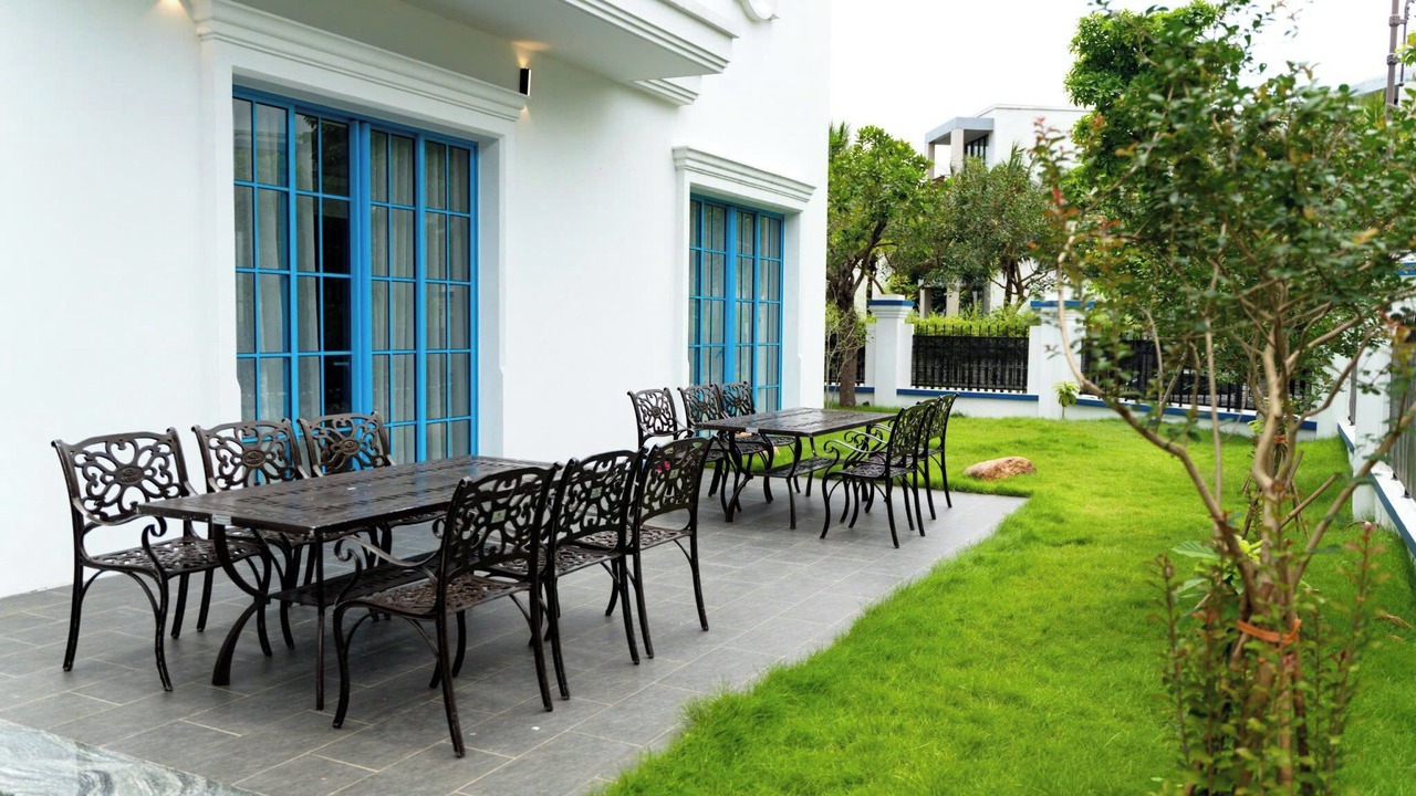 Photo of Outdoor in Bai Chay