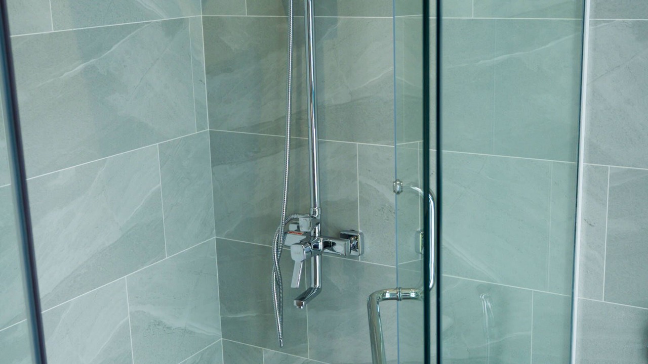 Photo of Bathroom in Bai Chay