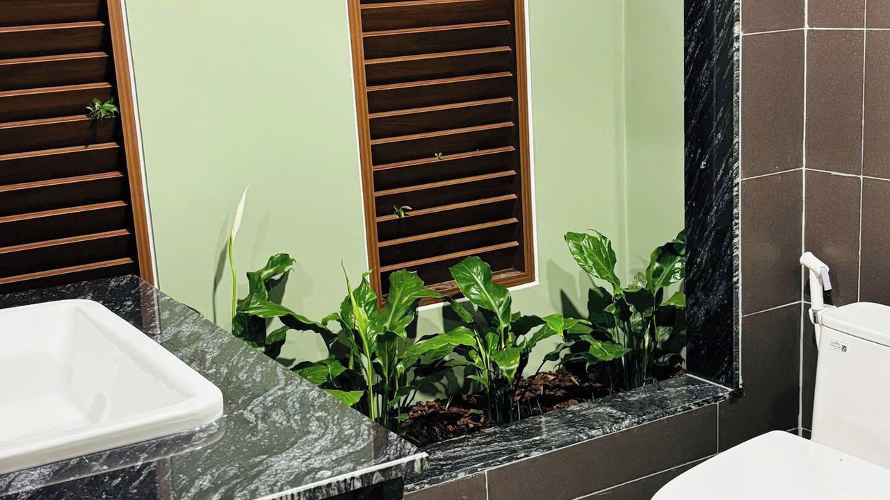 Photo of Bathroom in Xuyen Moc