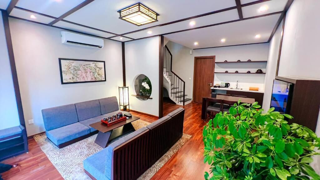 Photo of Outdoor in Thanh Thuy