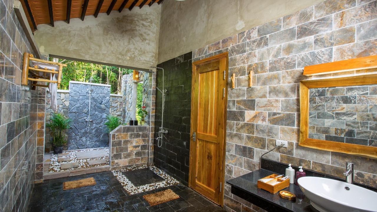 Photo of Patio Balcony in Ba Keo