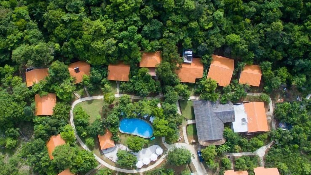 Photo of Outdoor in Ba Keo