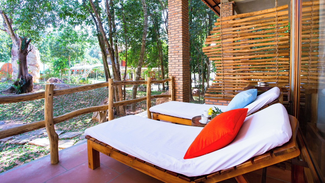 Photo of Outdoor in Ba Keo