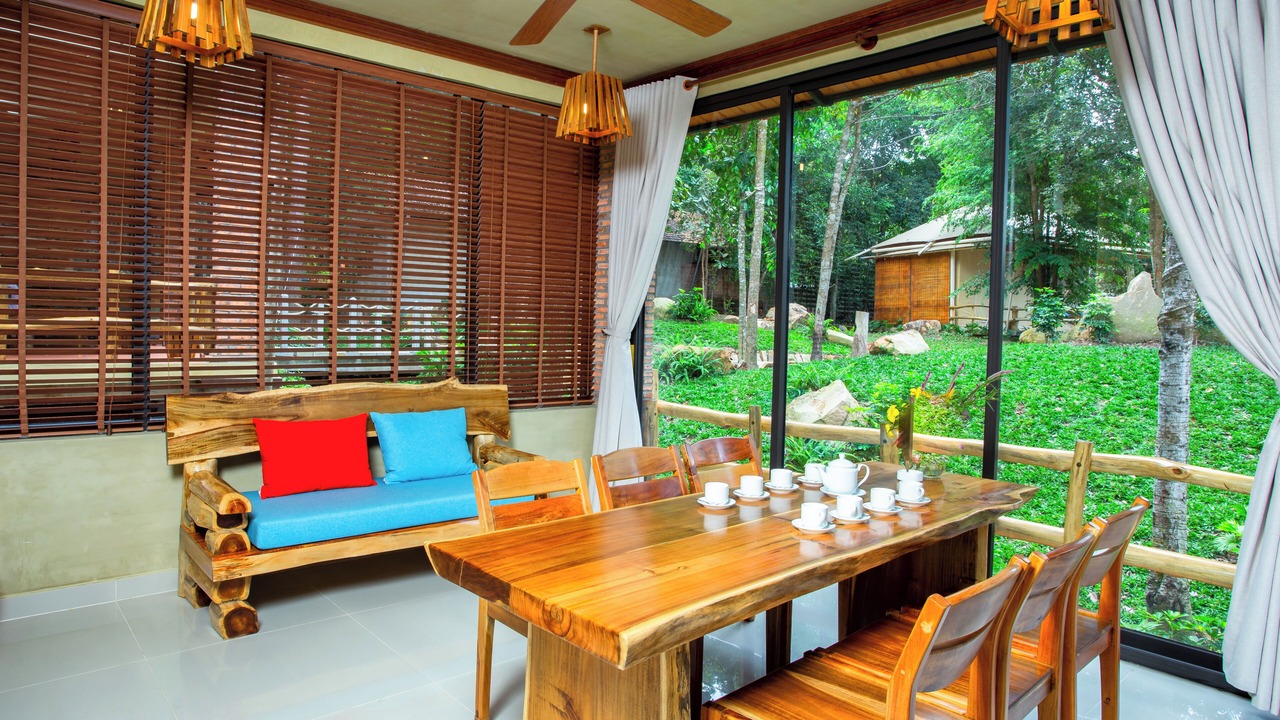 Photo of Outdoor in Ba Keo