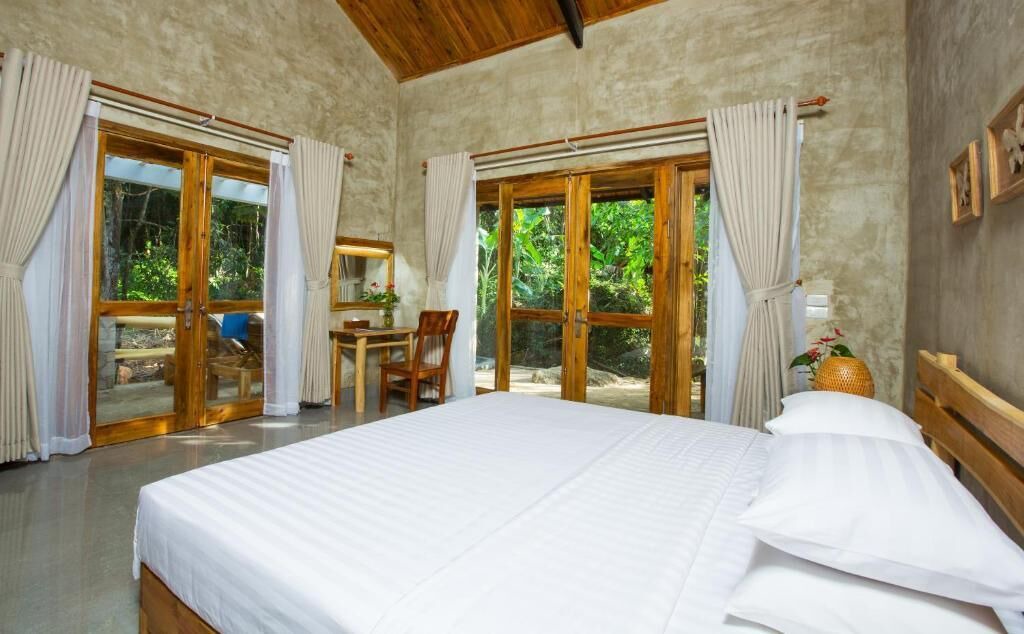 Photo of Patio Balcony in Ba Keo