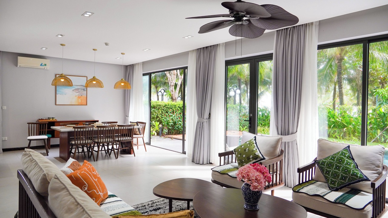 Photo of Outdoor in Duong To