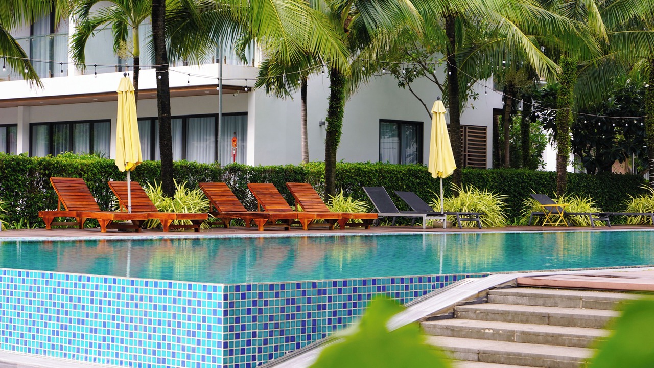 Photo of Outdoor in Duong To