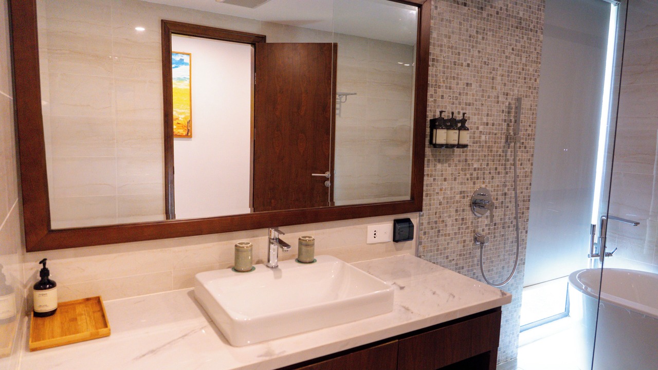 Photo of Bathroom in Duong To