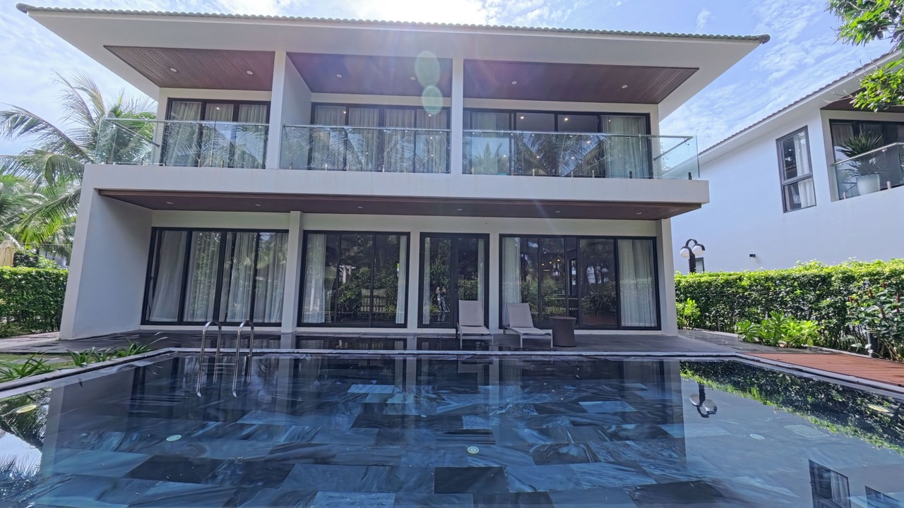 Photo of Outdoor in Duong To