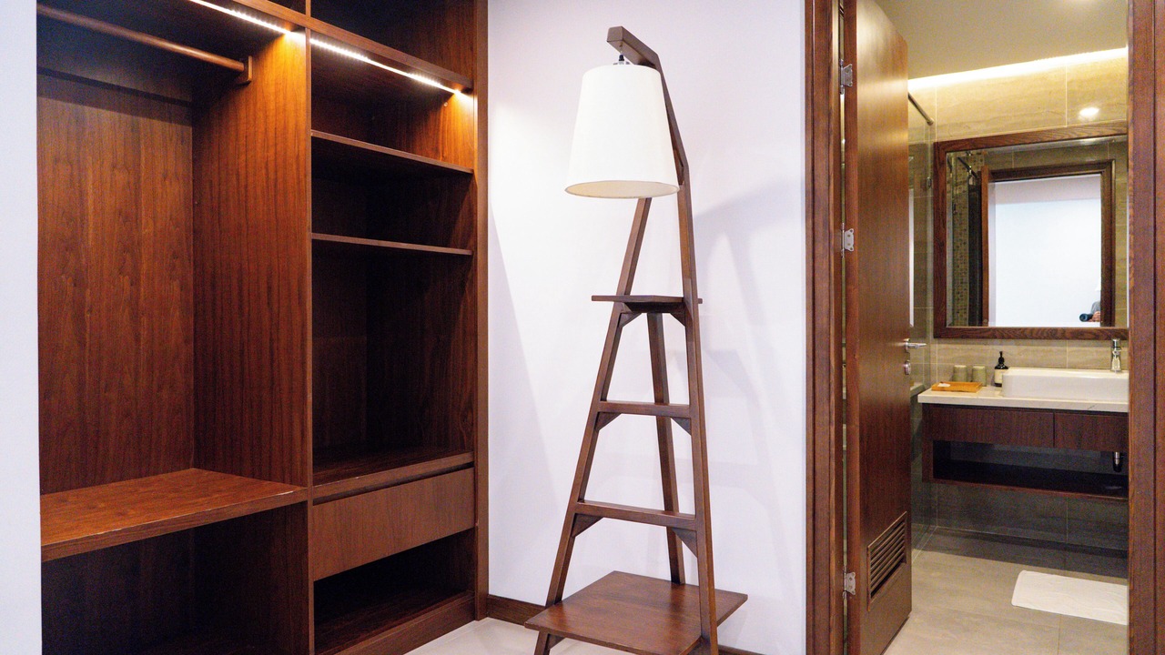 Photo of Bathroom in Duong To