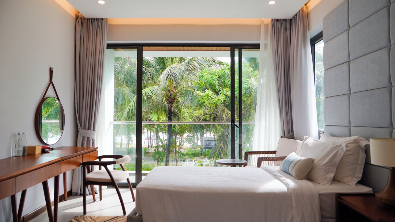 Photo of Outdoor in Duong To