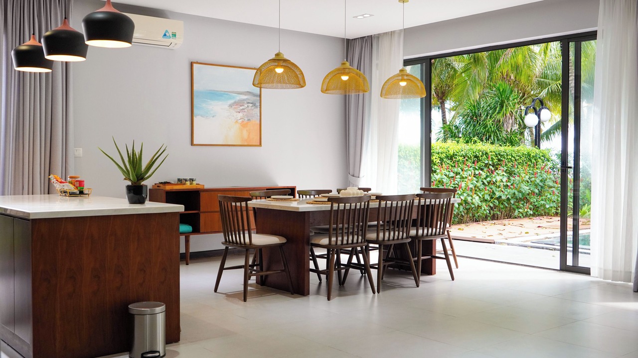 Photo of Outdoor in Duong To