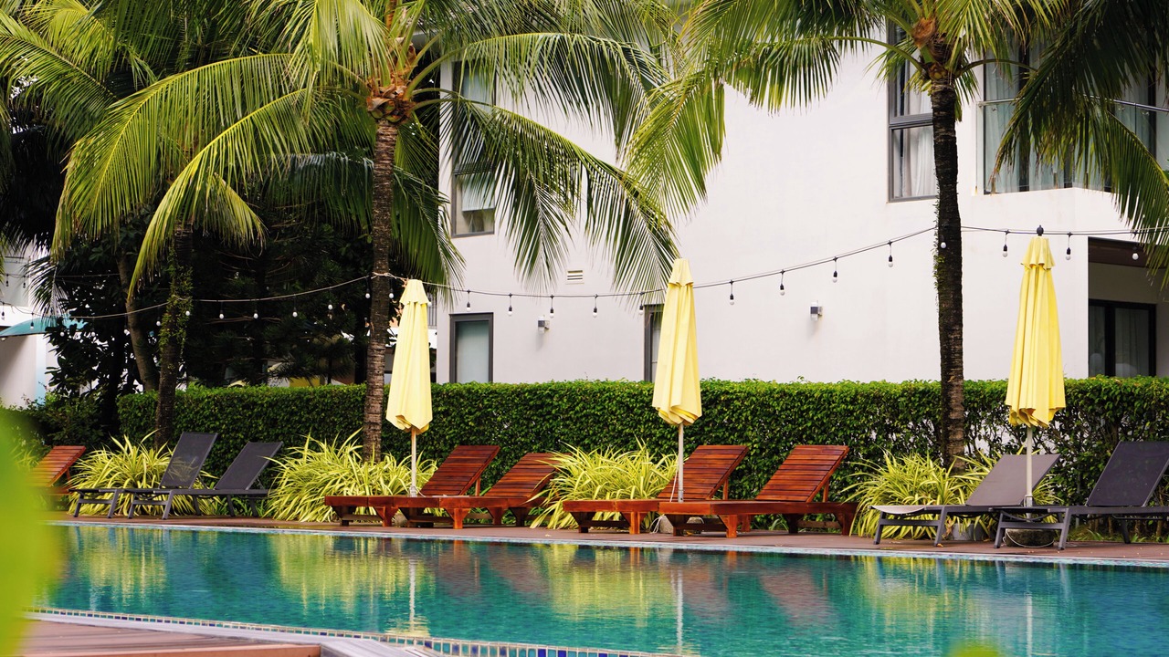 Photo of Outdoor in Duong To