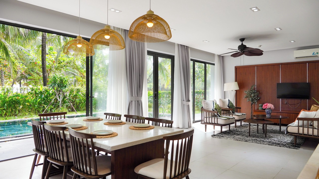 Photo of Outdoor in Duong To