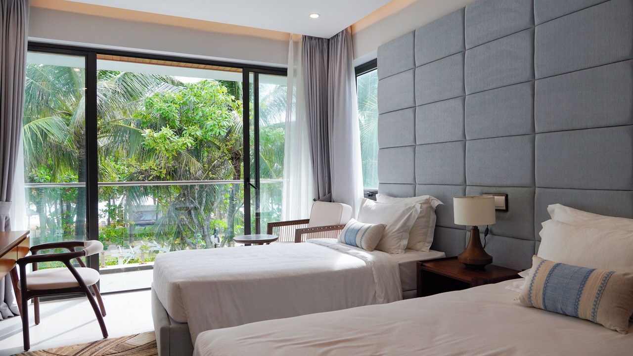 Photo of Outdoor in Duong To