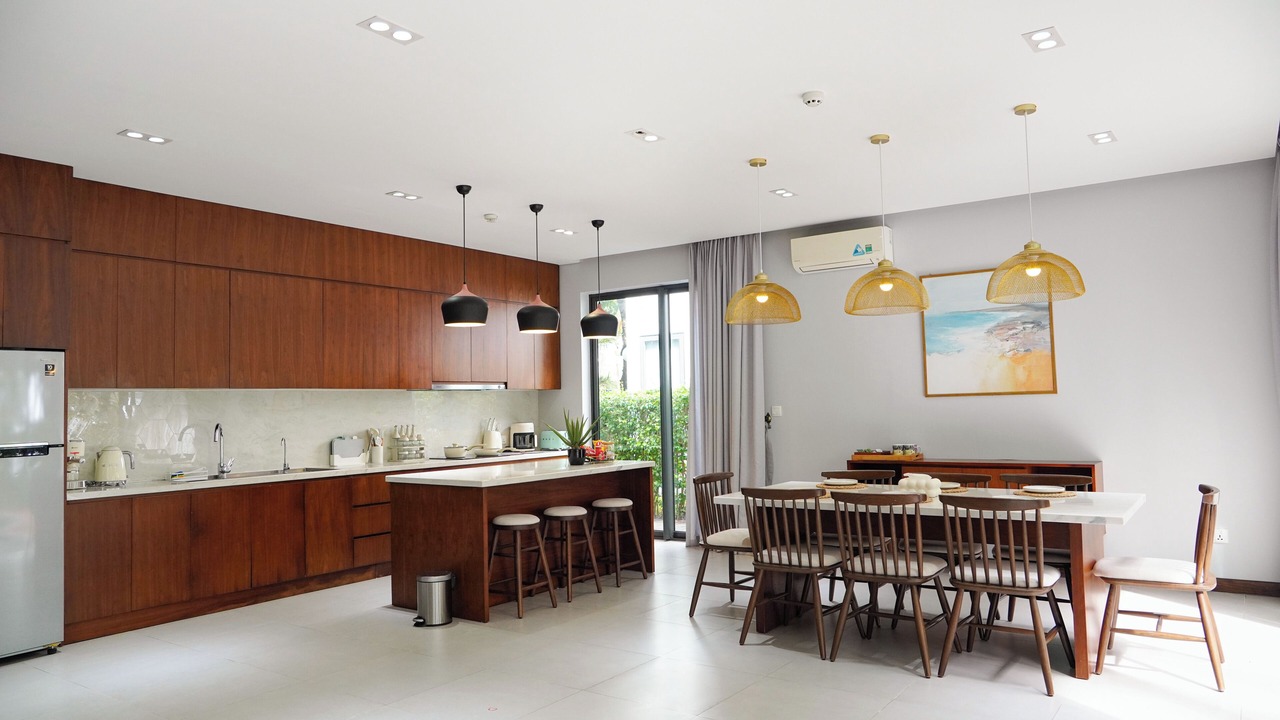 Photo of Outdoor in Duong To