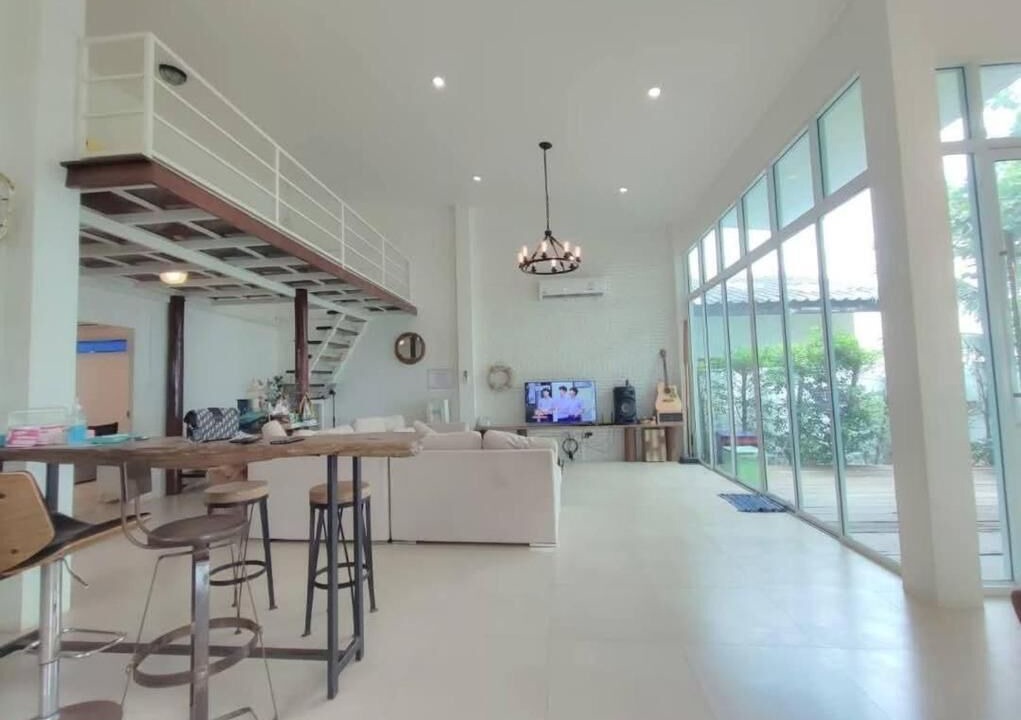 Photo of Livingroom in Ban Chang