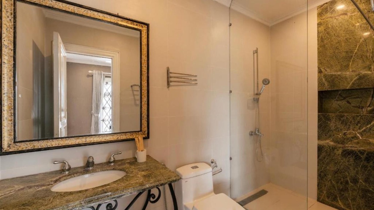 Photo of Bathroom in Phu My Hung