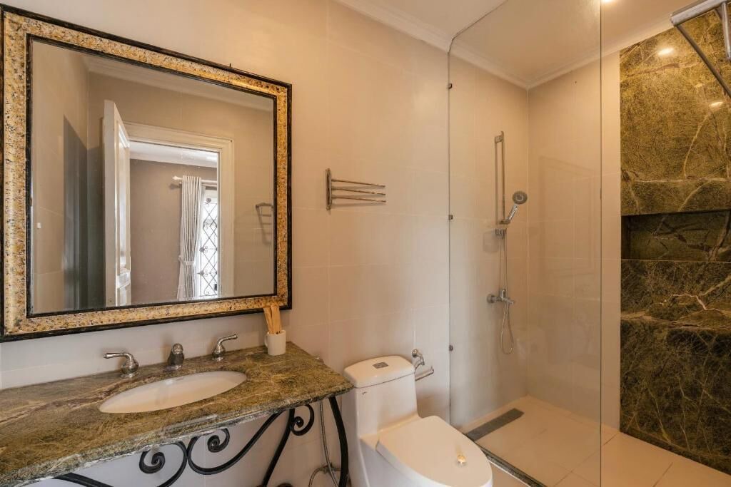 Photo of Bathroom in Phu My Hung