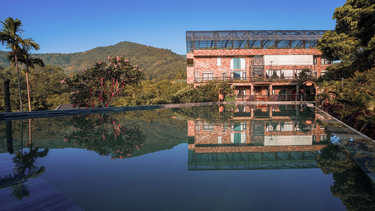 Photo of Outdoor in Thach That