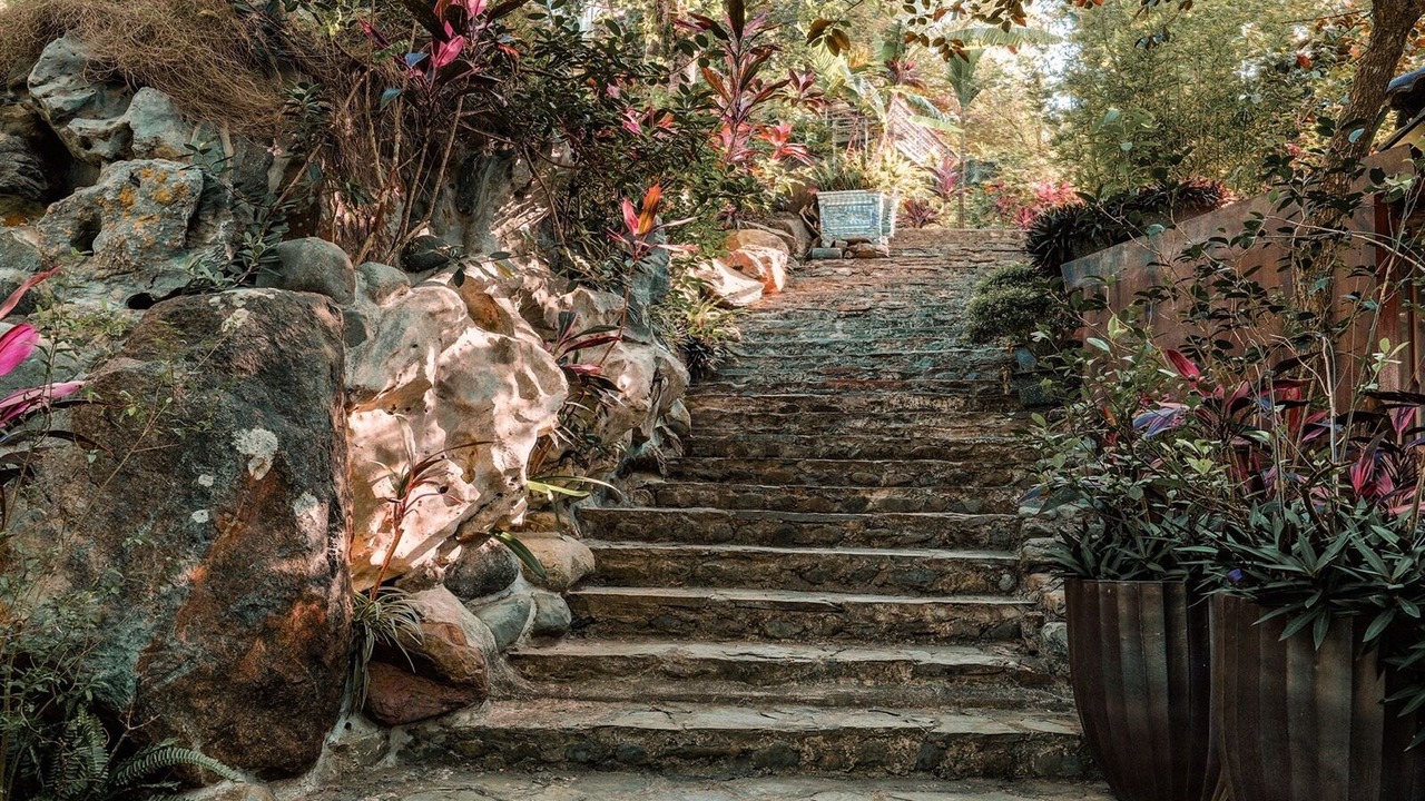 Photo of Outdoor in Thach That