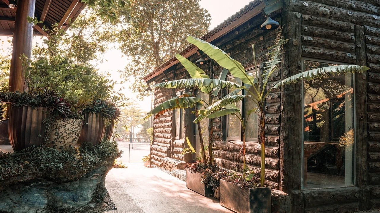 Photo of Outdoor in Thach That