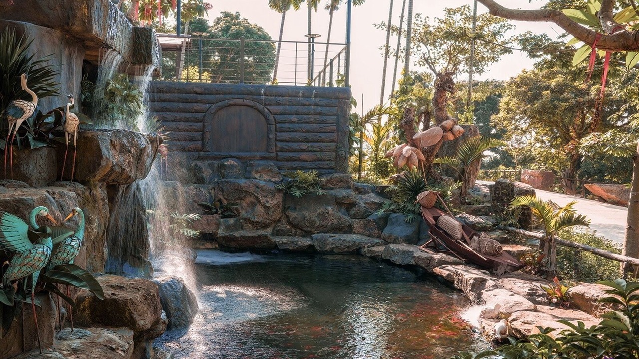 Photo of Outdoor in Thach That