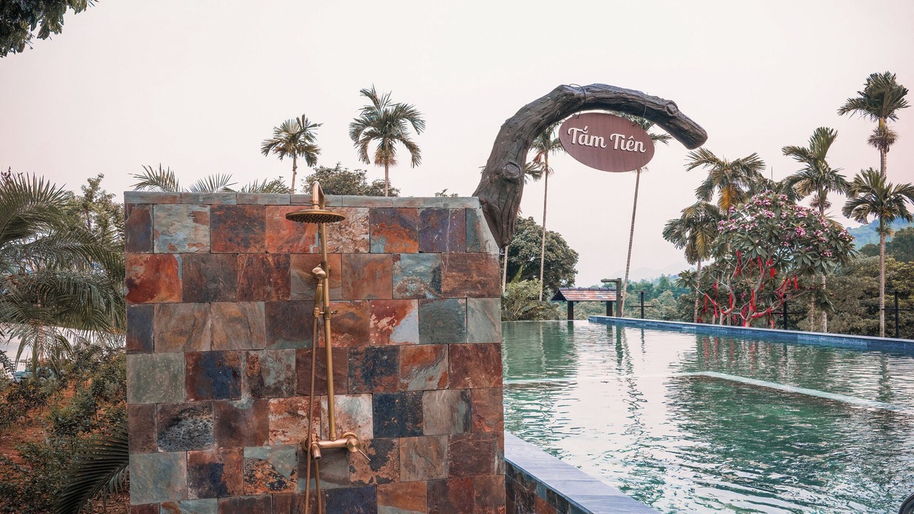 Photo of Outdoor in Thach That