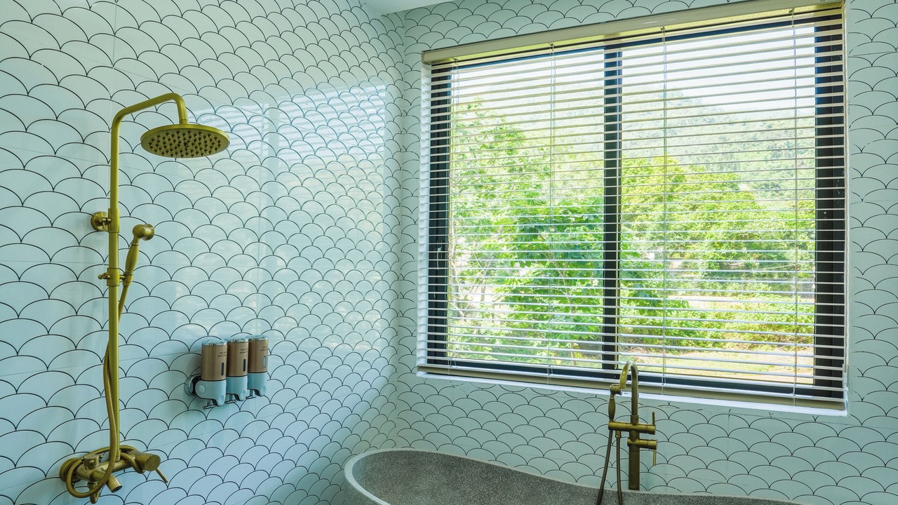 Photo of Bathroom in Thach That