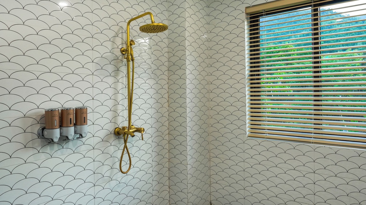Photo of Bathroom in Thach That