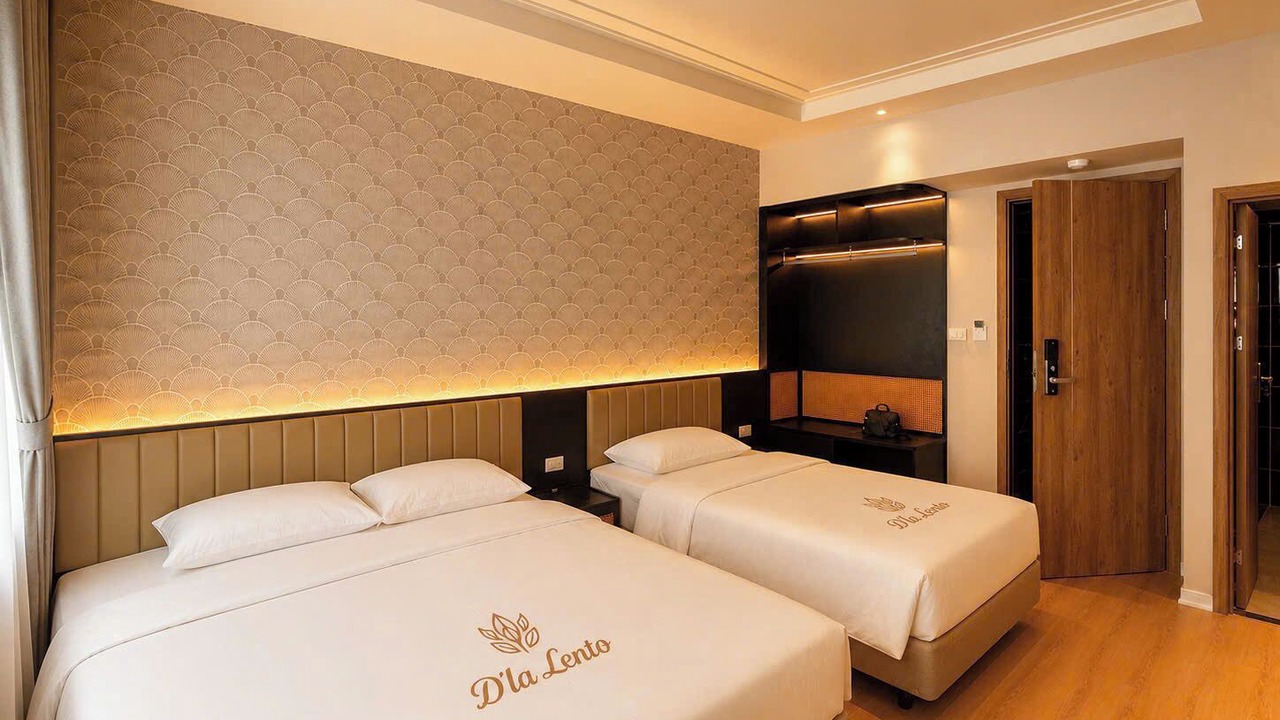 Photo of Bedroom in Ngoc Khanh