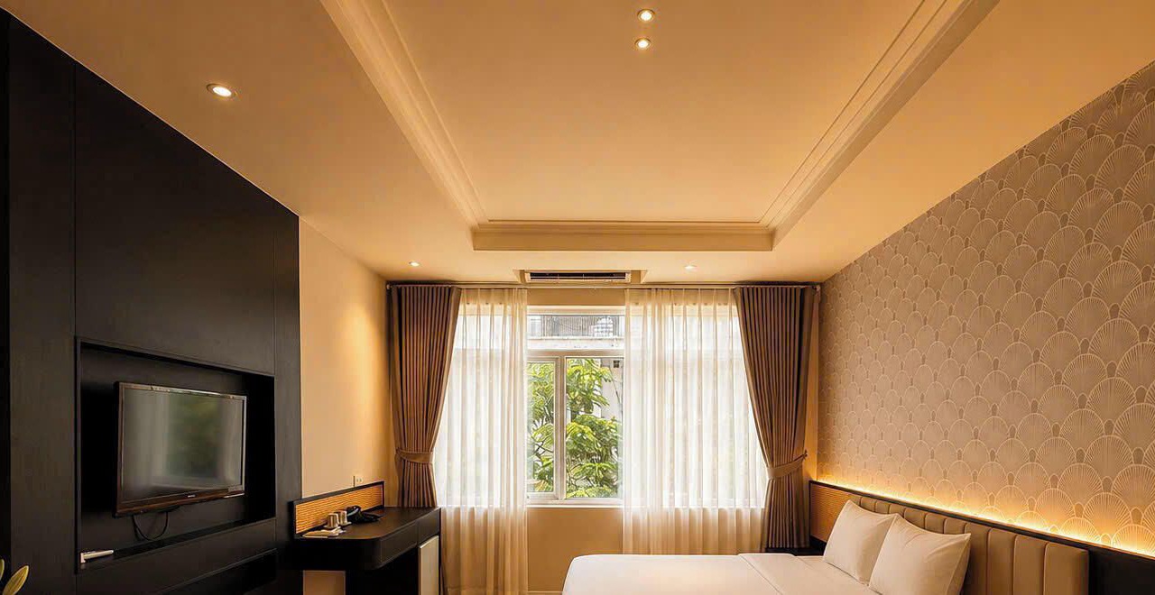 Photo of Bedroom in Ngoc Khanh