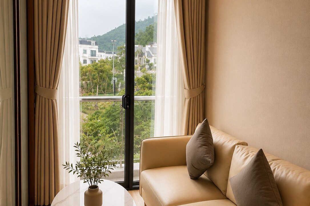 Photo of Outdoor in Thach That