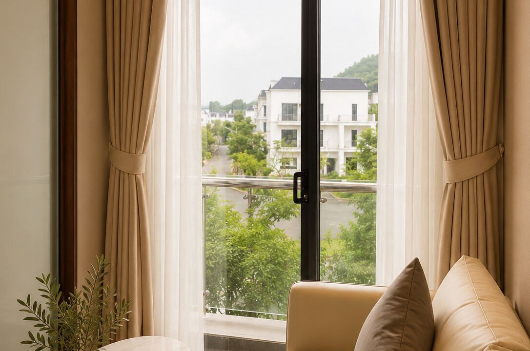 Photo of Outdoor in Thach That