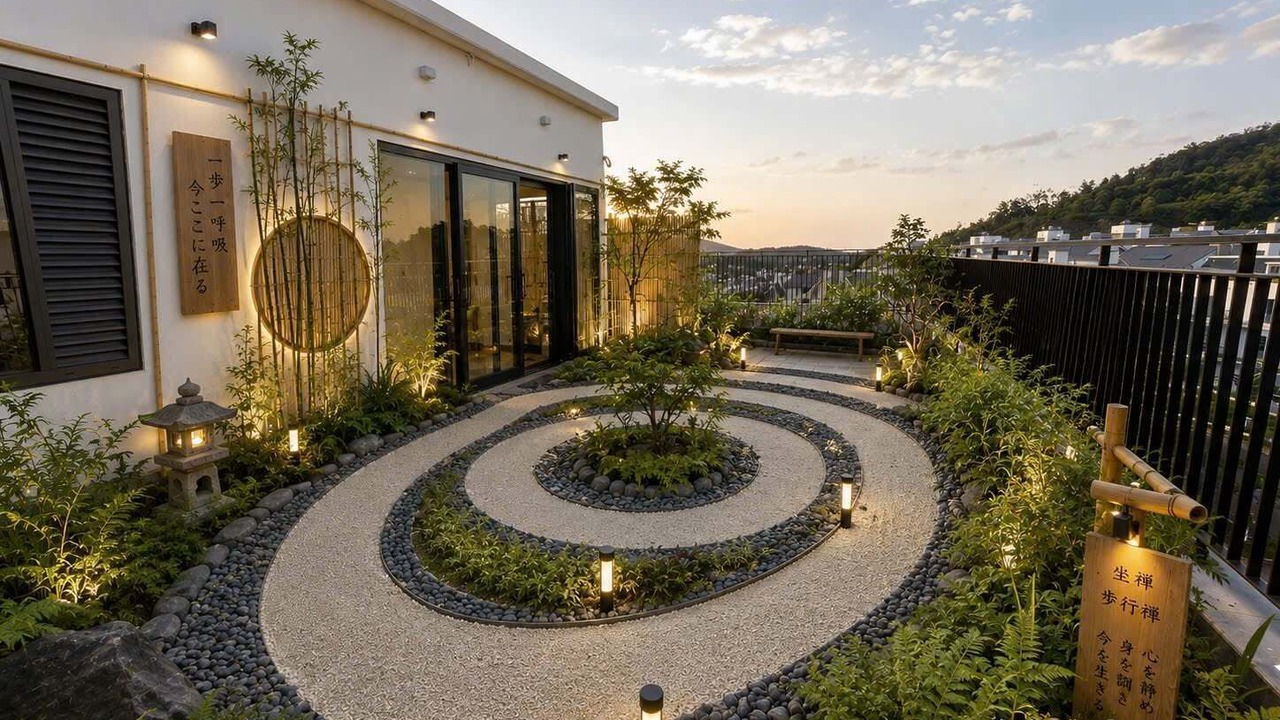 Photo of Outdoor in Thach That