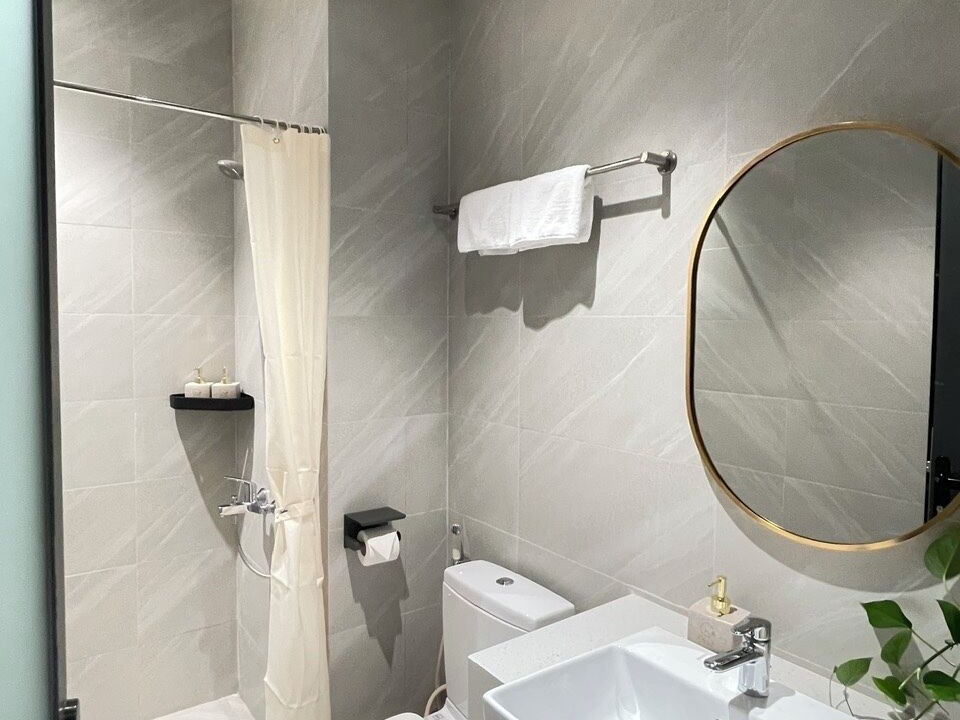 Photo of Bathroom in Thao Dien