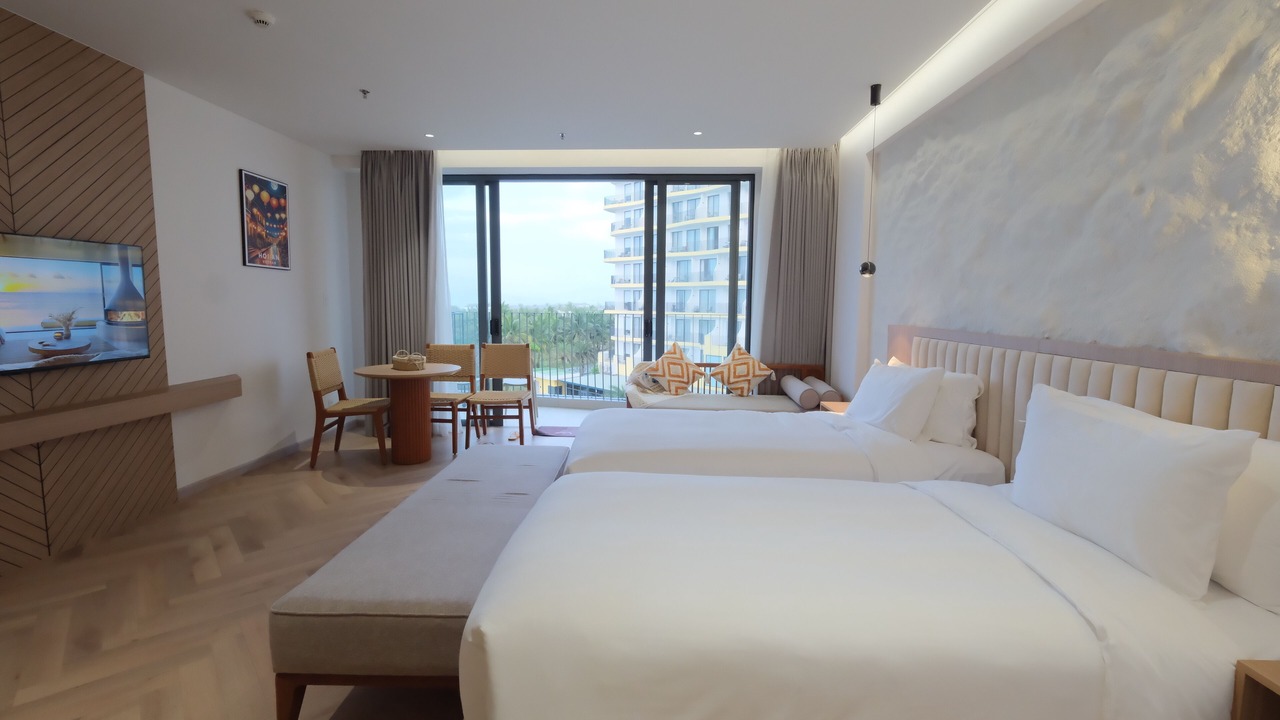 Photo of Bedroom in Dien Duong
