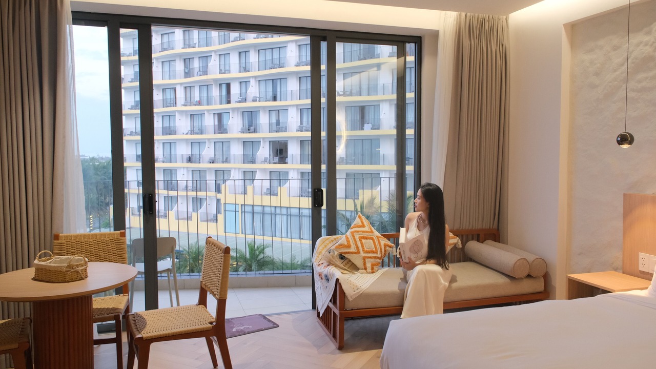 Photo of Bedroom in Dien Duong