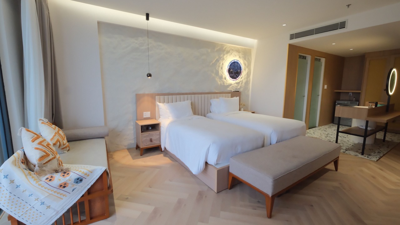 Photo of Bedroom in Dien Duong