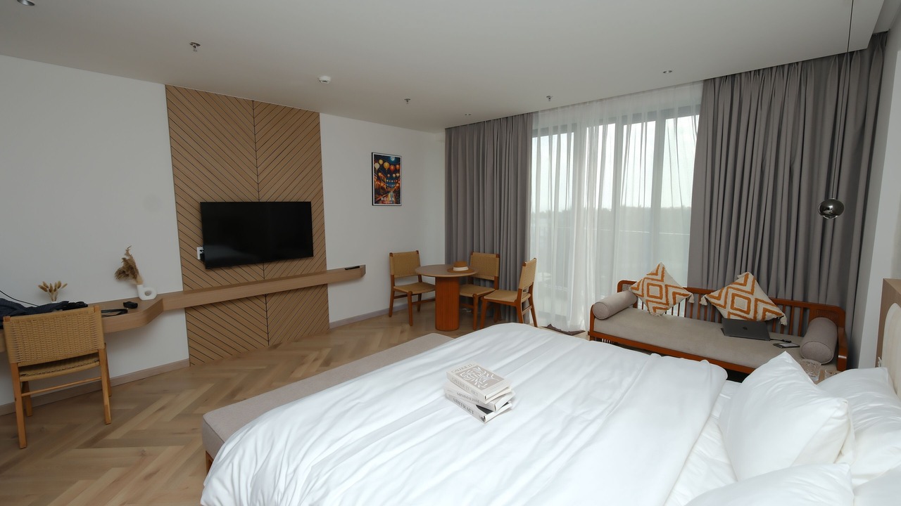 Photo of Bedroom in Dien Duong