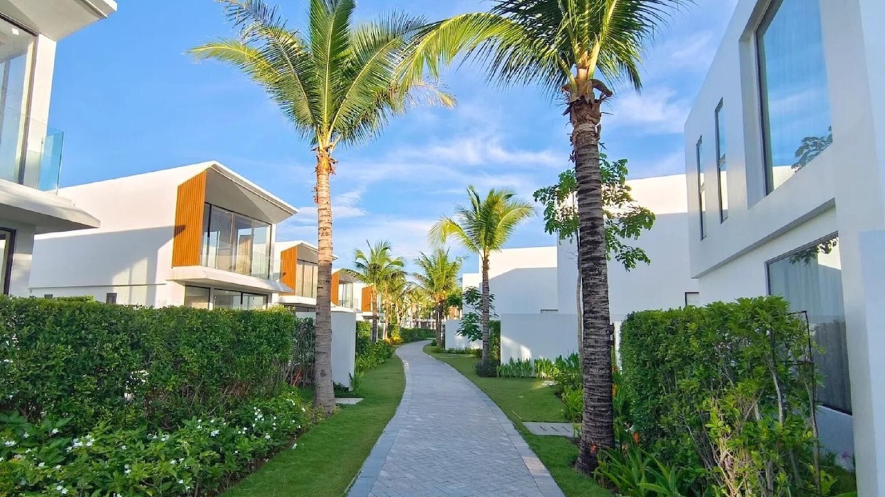 Photo of Outdoor in Dien Duong